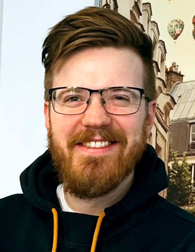 Kliently satsar vidare – värvar från Mindler