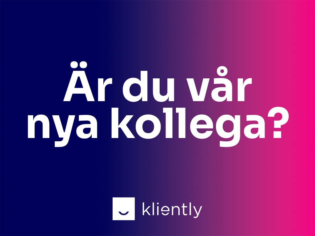 Kliently is growing and looking for a family law lawyer and an immigration law lawyer!
