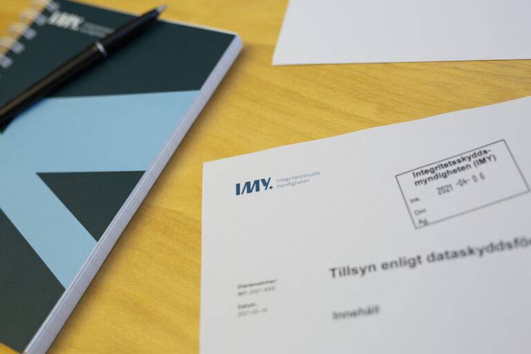 Använder ni Google Analytics? Då kanske ni bryter mot GDPR.