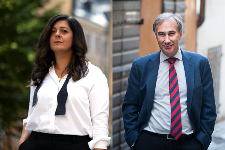 NyföretagarCentrum Sverige och Kliently i nytt samarbete