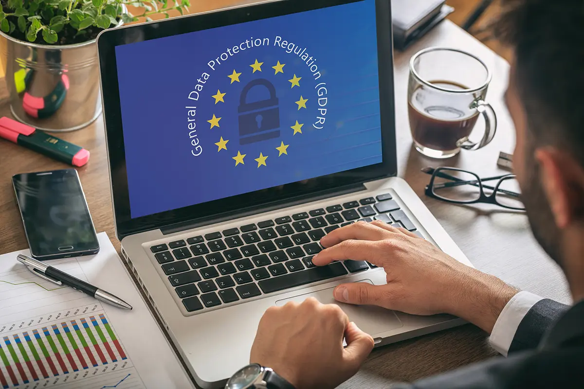 gdpr
