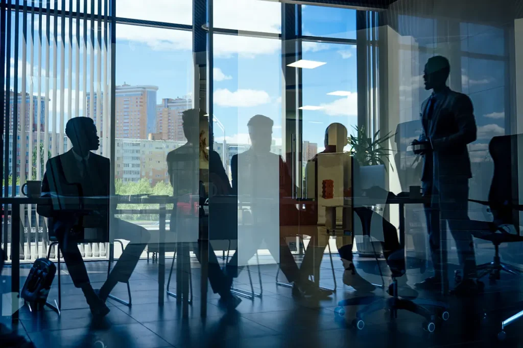 Powers of attorney for businesses in Sweden