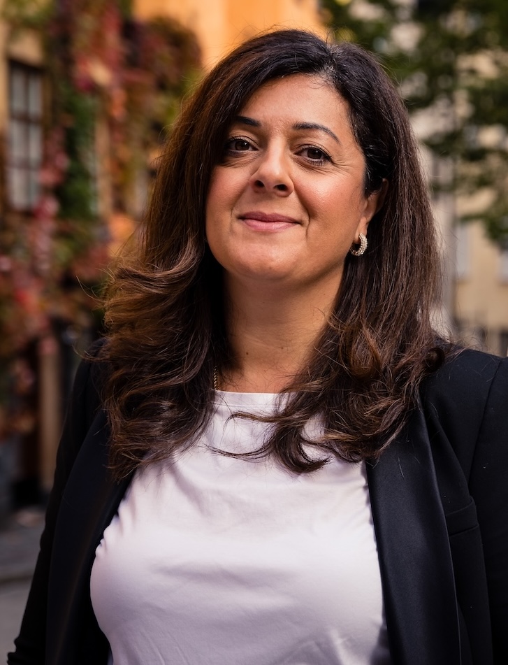 Nadja Hatem