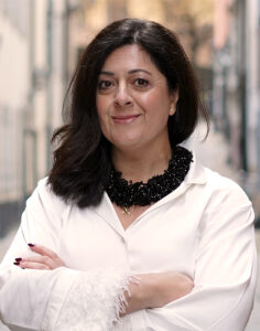 Nadja Hatem