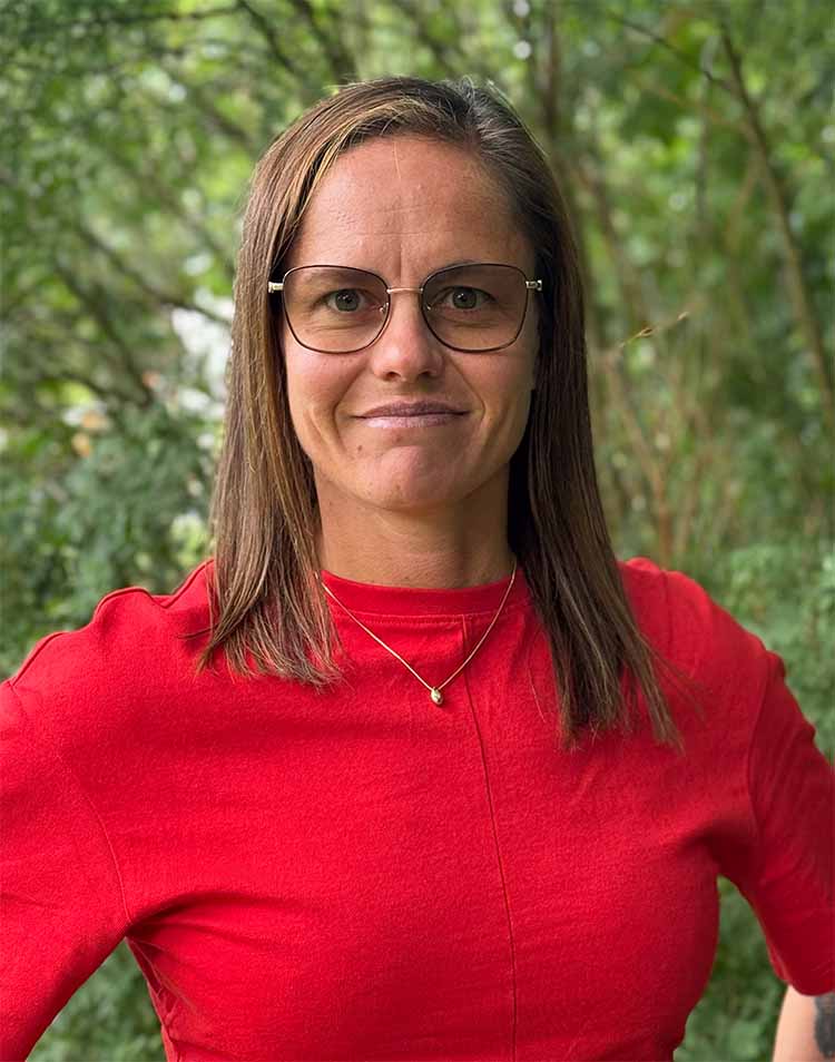 Sofia Hollström
