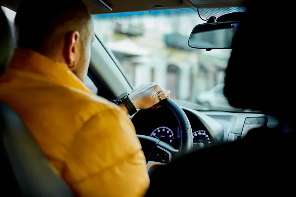 Legal help when suspected of DUI in Sweden