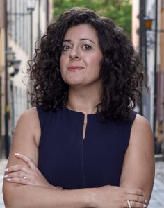 Nadja Hatem