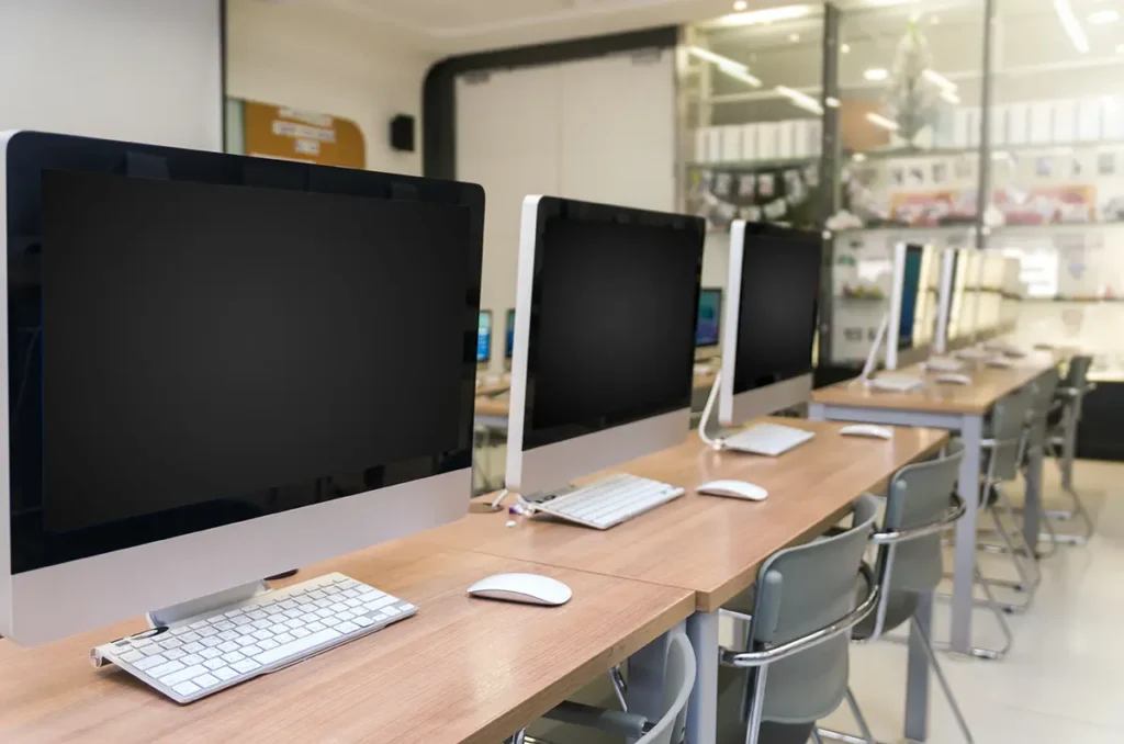 Personal property purchase agreements