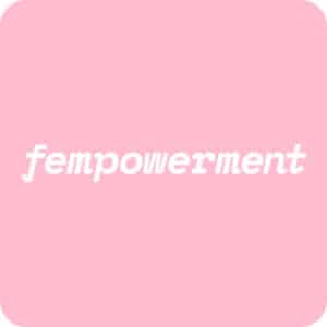 Fempowerment logo