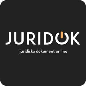 Juridok logo