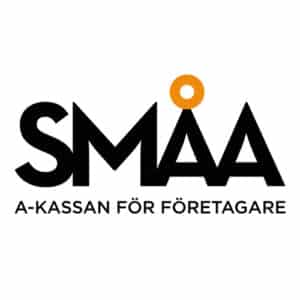 SMÅA logo