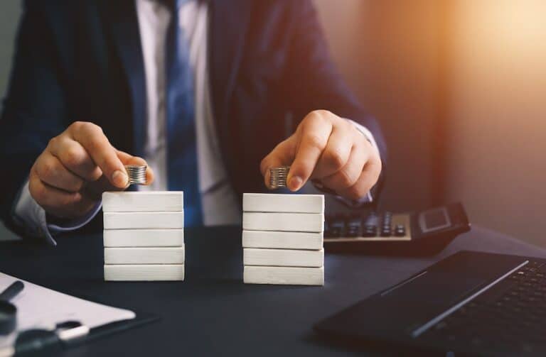 Ansök om ersättningsgaranti för bodelningsförrättare