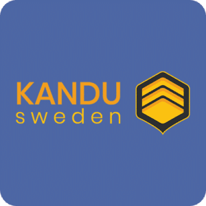 Kandu Sweden logo