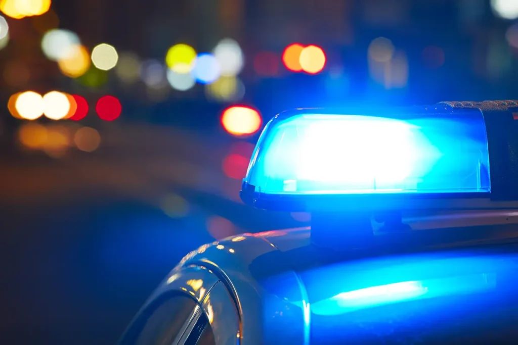 Legal help in assault cases