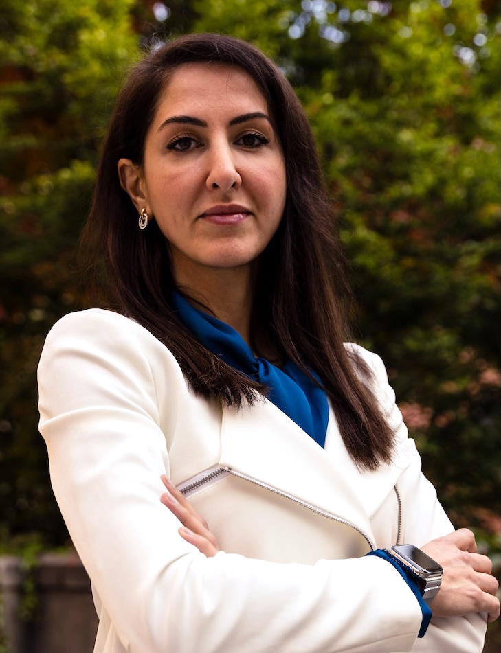 Anuta Sjunghamn