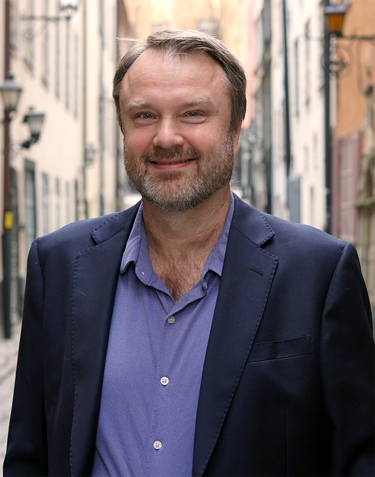 Mikkel Gerdes