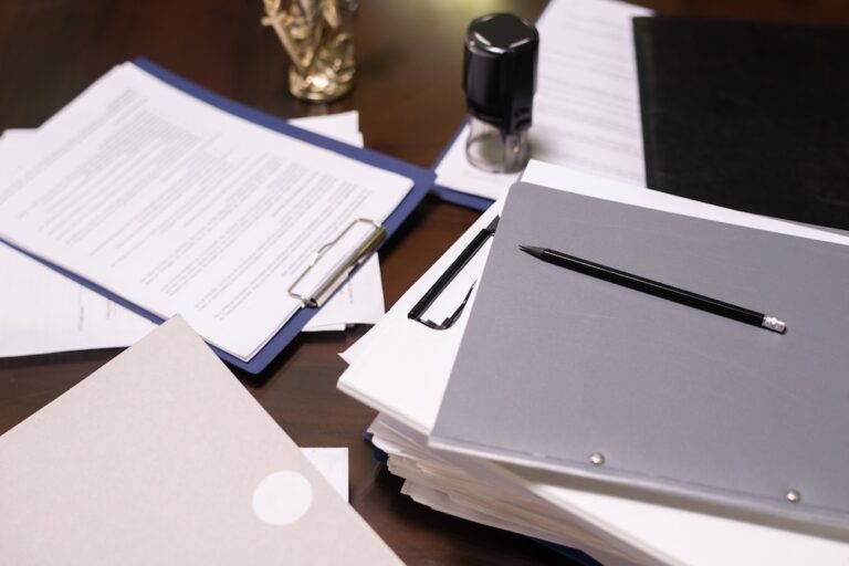 Behöver du hjälp med bouppteckning?