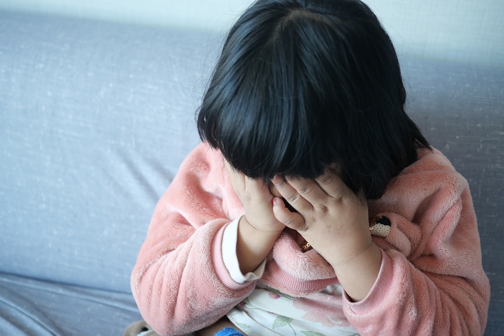 socialtjänsten kidnappar barn