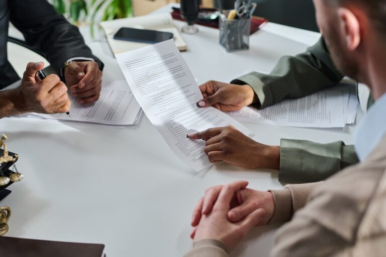 Behöver du en transportfullmakt?