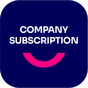 Company subscription