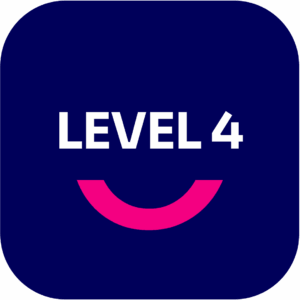 Product image Level 4