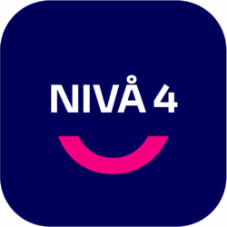Produktbild Nivå 4