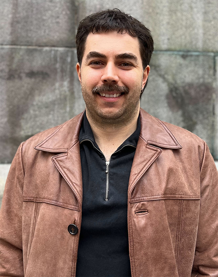 Victor Stenström Diaz