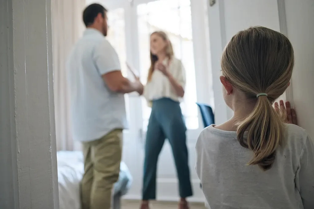 Legal help with obstructed visitation