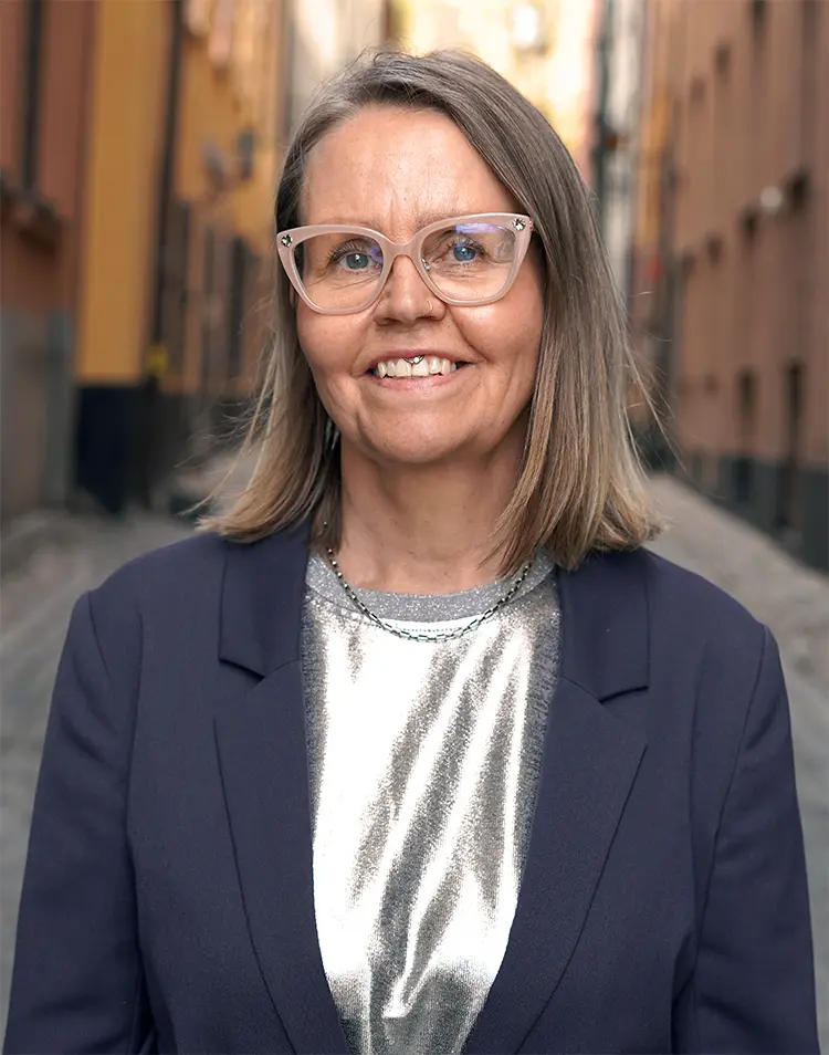 Helena Skoglund