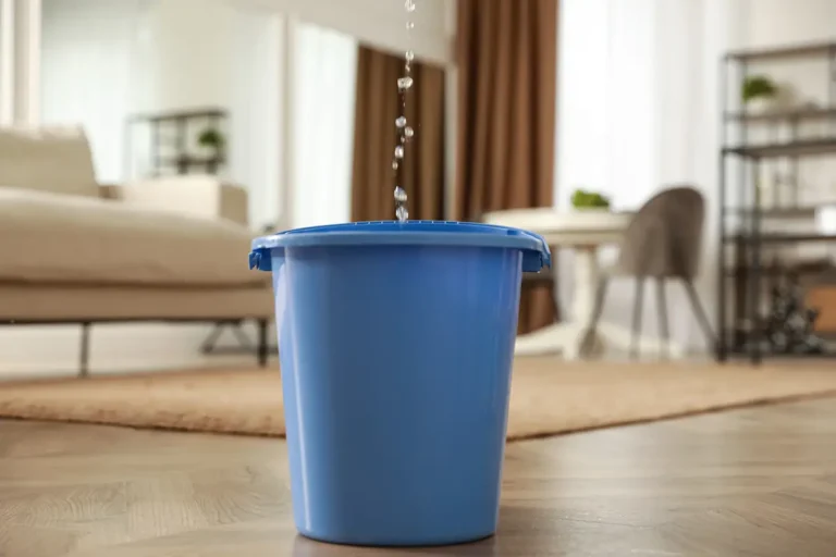 Viktigt att tänka på när du har en vattenskada i bostadsrätt