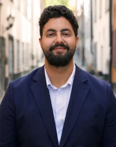 Farid Laghrissi